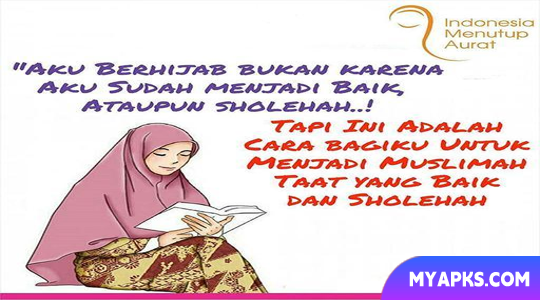 Status WA Islami