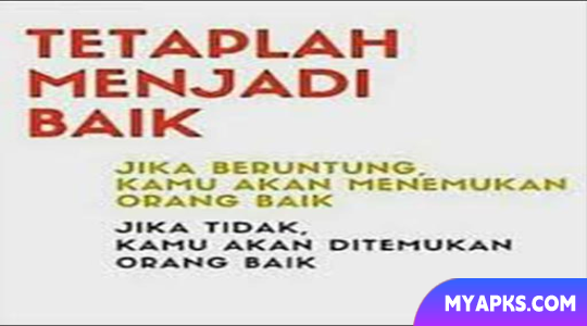 Status WA Islami