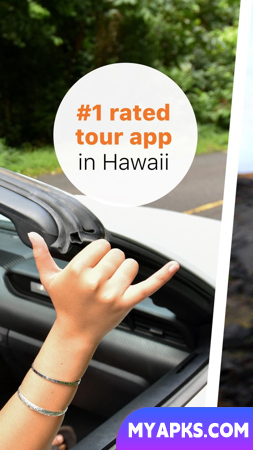 Big Island Hawaii Driving Tour