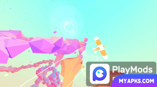 Poly Flight