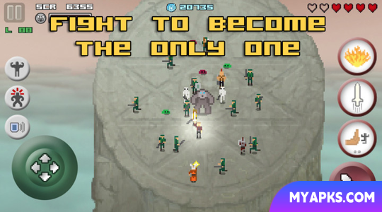 Only One