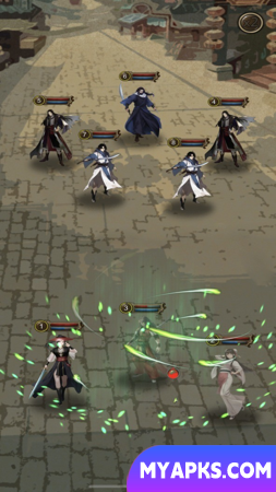 Zangwu