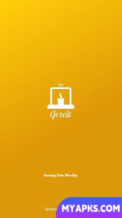 Gerelt