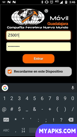 Nuevo Mundo Guadalajara Móvil