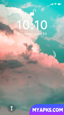 Wow Green Theme - Icon Pack