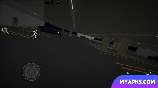 Nextbots Online Multiplayer