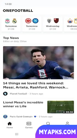 OneFootball - Soccer News