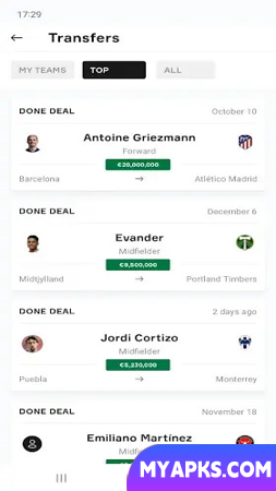 OneFootball - Soccer News