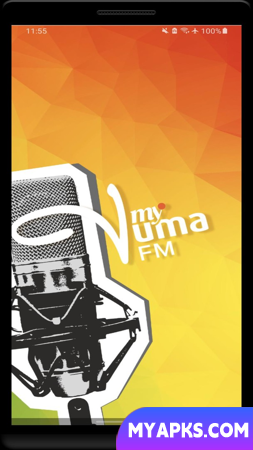 myVumaFM
