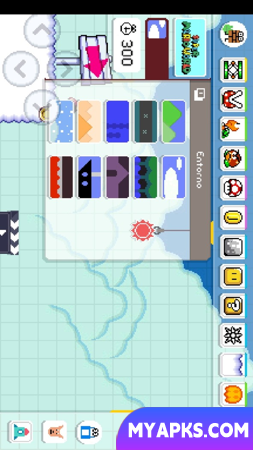 Mario Maker1(no ads)