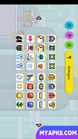Mario Maker1(no ads)
