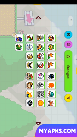 Mario Maker1(no ads)