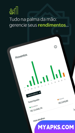 íon Itaú - Investimentos