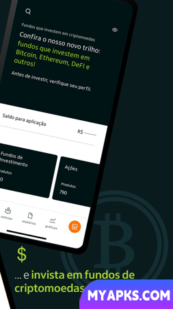 íon Itaú - Investimentos