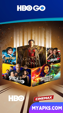 K+ Live TV & VOD