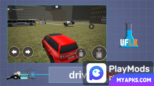 Vmod