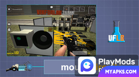 Vmod