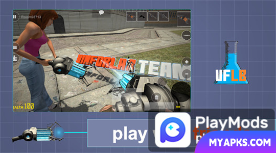 Vmod