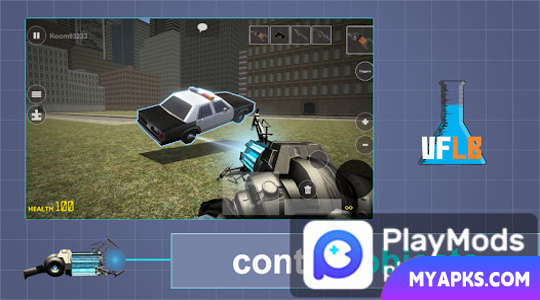 Vmod