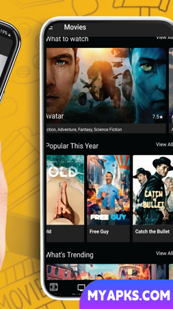 megaflix : Filmes e Séries
