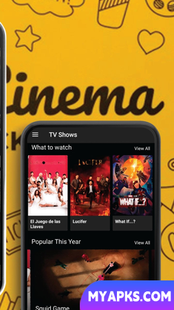 megaflix : Filmes e Séries