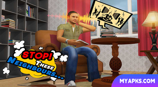 Room Smash Hit: alívio do estresse
