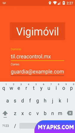 Vigimovil