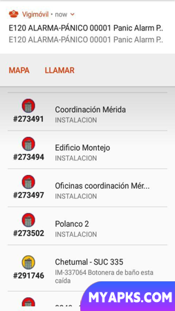 Vigimovil
