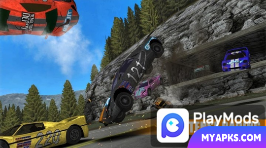 Demolition Derby 2