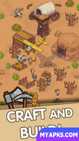 Stone Age Survival