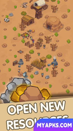 Stone Age Survival