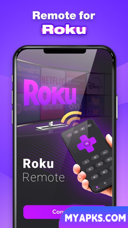 Controle remoto RokuRoku TV RemoteControle remoto de TV