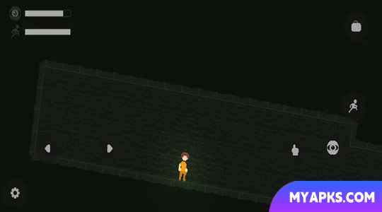 SCP 2D: The Breakout