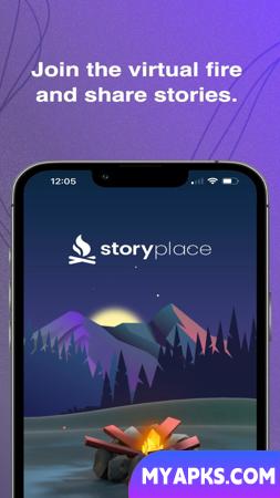 StoryPlace