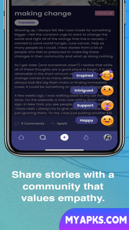 StoryPlace