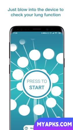 Smart Asthma: Forecast Asthma
