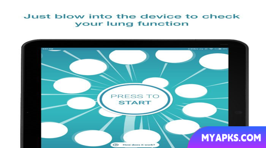 Smart Asthma: Forecast Asthma