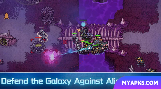 Xeno Command