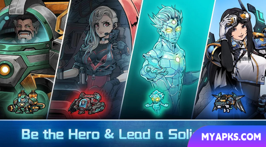 Xeno Command