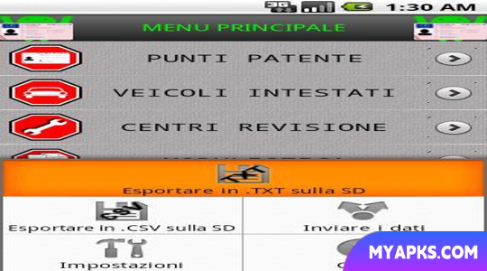 InfoPatente