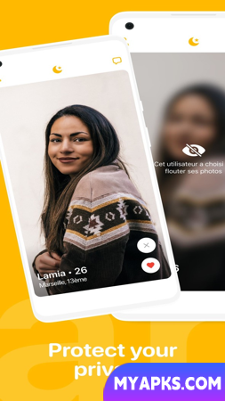 Inshallah - Single muslims for Marriage and Dating