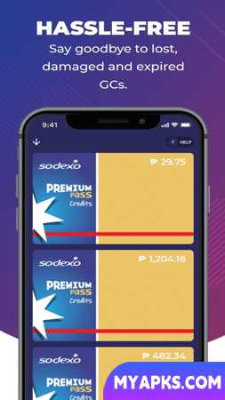 Sodexo+ Philippines