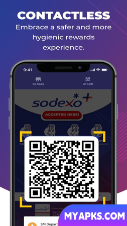 Sodexo+ Philippines