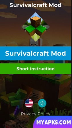 Survivalcraft Mod