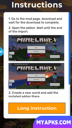 Survivalcraft Mod