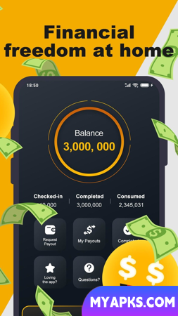 Earn Money Games