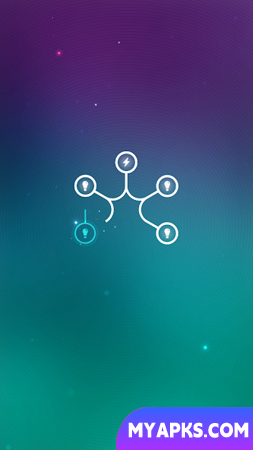 Energy: Anti Stress Loops