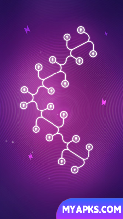 Energy: Anti Stress Loops