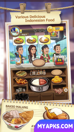 restaurante fast food