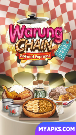 restaurante fast food
